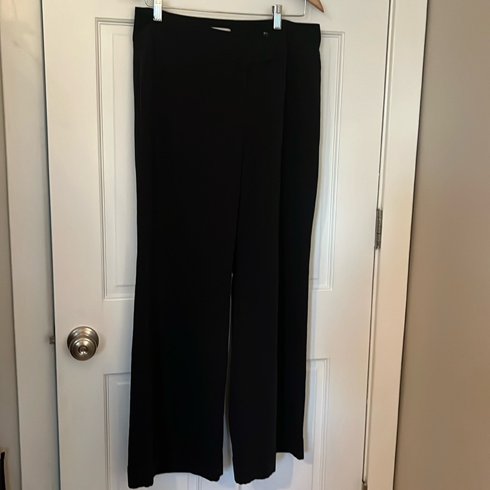 White House black market pants